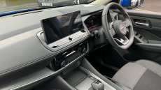 Nissan Qashqai 1.3 DiG-T MH 158 N-Connecta 5dr Xtronic Petrol Hatchback